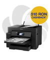 Epson EcoTank M15140 - Multifunctional Inkjet monocrom A3+