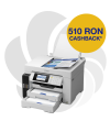 Epson EcoTank M15180 - Multifunctionala Inkjet monocrom A3
