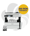 Epson EcoTank M3170 - Multifunctionala Inkjet monocrom A4
