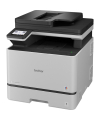 Brother MFC-L8730CDW - Multifunctional laser color A4