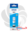 RESIGILAT Epson 101 Cyan EcoTank - Flacon cerneala originala 