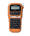 Brother P-Touch E110VP - Aparat de etichetat 