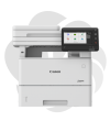 Canon i-SENSYS MF563dw - Multifunctional laser monocrom A4