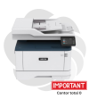 RESIGILAT Xerox® B315 - Multifunctionala laser monocrom A4
