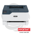 RESIGILAT Xerox® C230 - Imprimanta laser color A4
