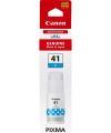 GI-41 C CYAN - Flacon cerneala originala Canon