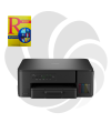 Brother DCP-T430W - Multifunctional Inkjet color A4 InkBenefit Plus