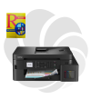 Brother MFC-T930DW - Multifunctional Inkjet color A4 InkBenefit Plus