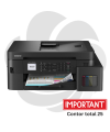RESIGILAT Brother MFC-T930DW - Multifunctional Inkjet color A4 InkBenefit Plus