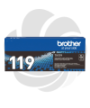 Cartus toner original Brother TN119/TN-119 Toner Benefit