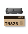 Cartus toner original Brother TN625BK / TN-625BK Black