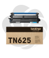 Cartus toner original Brother TN625C / TN-625C Cyan