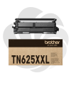 Cartus toner original Brother TN625XXLBK / TN-625XXLBK Black