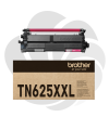 Cartus toner original Brother TN625XXLM / TN-625XXLM Magenta