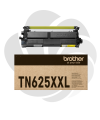 Cartus toner original Brother TN625XXLY / TN-625XXLY Yellow
