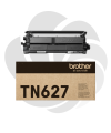 Cartus toner original Brother TN627BK / TN-627BK Black