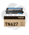 Cartus toner original Brother TN627C / TN-627C Cyan