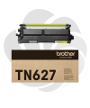 Cartus toner original Brother TN627Y / TN-627Y Yellow