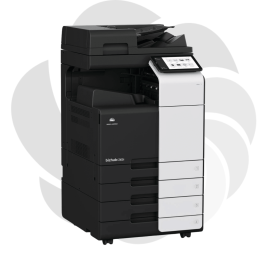 Konica Minolta Bizhub C300i SH - Multifunctionala Laser A3 Color