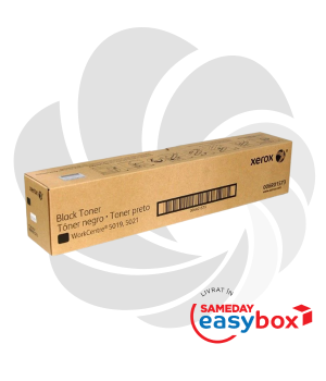 006R01573 - Cartus toner original Xerox pentru WorkCentre 5019 / 5021 / 5022 / 5024