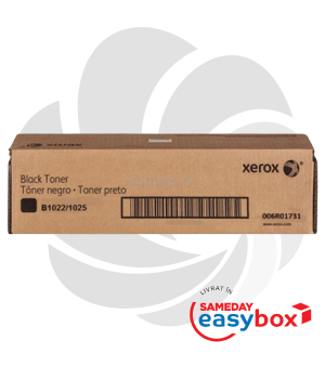 Cartus toner original Xerox B1022 / B1025 (006R01731), 13700 pagini