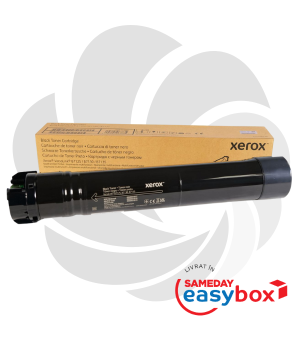 Cartus toner original Xerox VersaLink B7125 / B7130 / B7135 (006R01819), 34300 pagini