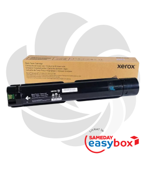 Cartus toner original Xerox VersaLink C7120 / C7125 / C7130 (006R01828), black