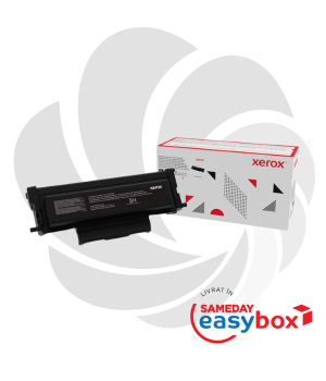 Cartus toner original Xerox C230 / C235 (006R04388), standard capacity cyan, 1500 pagini