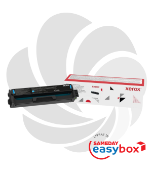 Cartus toner original Xerox C230 / C235 (006R04396), high capacity cyan, 2500 pagini