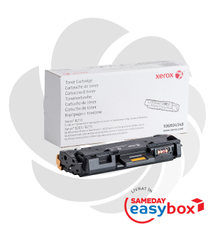 Cartus toner original Xerox B205 / B210 / B215 (106R04348)