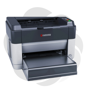 Kyocera FS-1061DN - Imprimanta laser monocrom A4