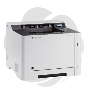 Kyocera ECOSYS P5026cdn - Imprimanta laser color A4