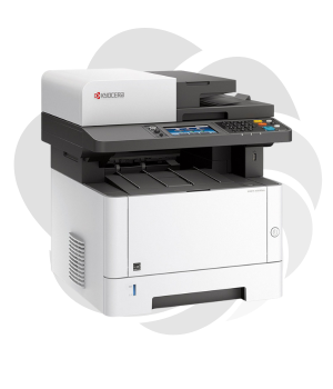 Kyocera ECOSYS M2640idw - Multifunctional laser monocrom A4