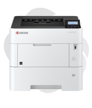 Kyocera ECOSYS P3155dn - Imprimanta laser monocrom A4