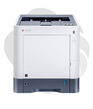 Kyocera ECOSYS P6230cdn - Imprimanta laser color A4