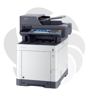 Kyocera ECOSYS M6230cidn - Multifunctional laser color A4