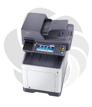 Kyocera ECOSYS M6630cidn - Multifunctional laser color A4