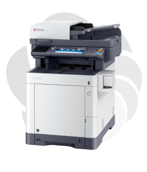 Kyocera ECOSYS M6235cidn - Multifunctional laser color A4