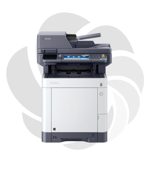Kyocera ECOSYS M6635cidn - Multifunctional laser color A4