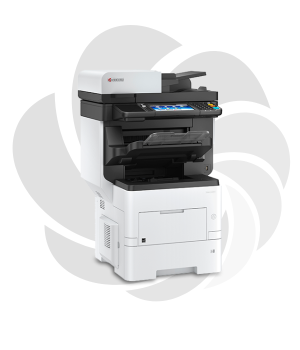Kyocera ECOSYS M3860idnf - Multifunctional laser monocrom A4