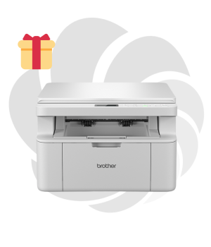 Brother DCP-L1630W Multifunctionala Laser Monocrom A4