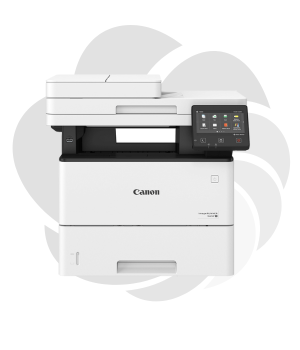Canon imageRUNNER IR1643iF II - Multifunctional laser monocrom A4