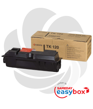 TK-120 - Cartus toner original Kyocera pentru FS-1030D/DN
