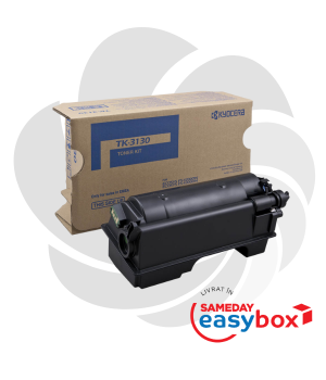 TK-3130 - Cartus toner original Kyocera pentru FS-4200DN / 4300DN / Ecosys M3550idn / M3560idn