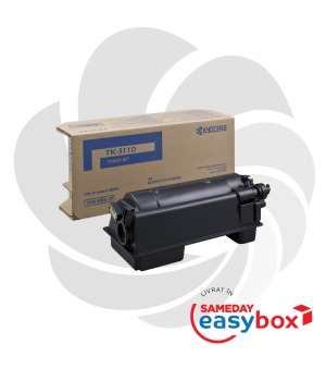 TK-3110 - Cartus toner original Kyocera pentru FS-4100DN / FS-4200DN / FS-4300DN
