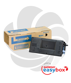 TK-3150 - Cartus toner original Kyocera pentru Ecosys M3040idn / M3540idn