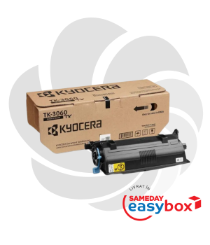 TK-3060 - Cartus toner original Kyocera pentru Ecosys M3145idn / M3645idn