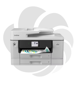 Brother MFC-J3960DW - Multifunctional Inkjet color A3