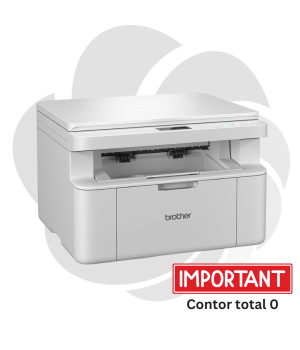 RESIGILAT Brother DCP-L1630W - Multifunctionala Laser Monocrom A4