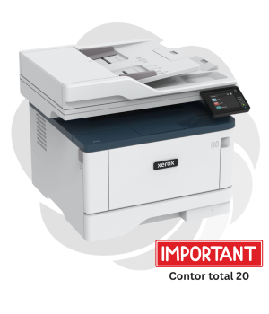 RESIGILAT Xerox® B305DNI - Multifunctionala laser monocrom A4